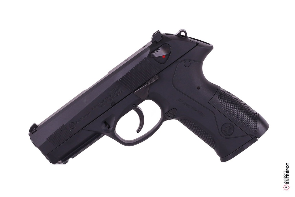 Tokyo Marui PX4 GBB (Noir)
