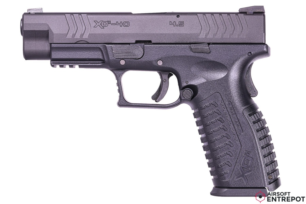 Marui XDM-40 GBB (Noir)