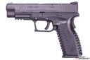 Tokyo Marui XDM-40 GBB (Noir)