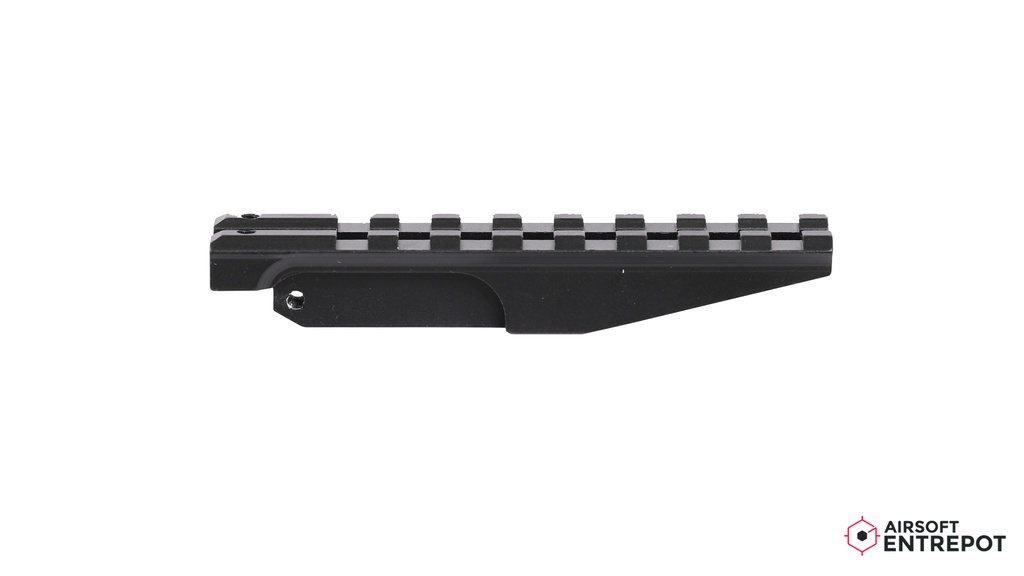 ATM Rear Sight Picatinny Pour AK