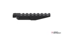 ATM Rear Sight Picatinny Pour AK