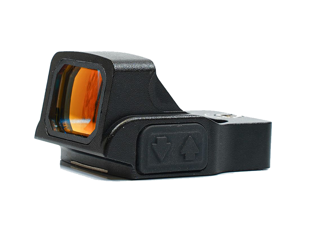 ATM Red Dot 550 FLX