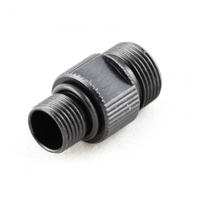 PPS SHS Adaptateur Silencieux pour GBB WE (14mm CCW)