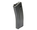 WE Chargeur M4 GBBR Open Bolt (Noir)