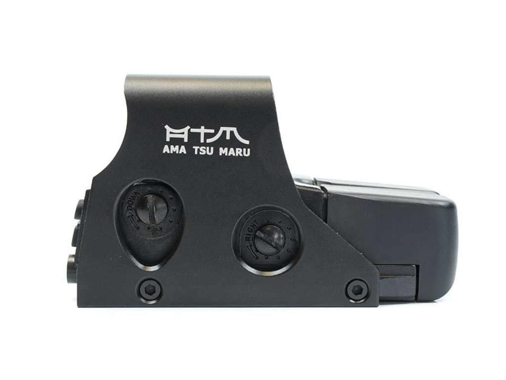 ATM Red dot type Eotech 551