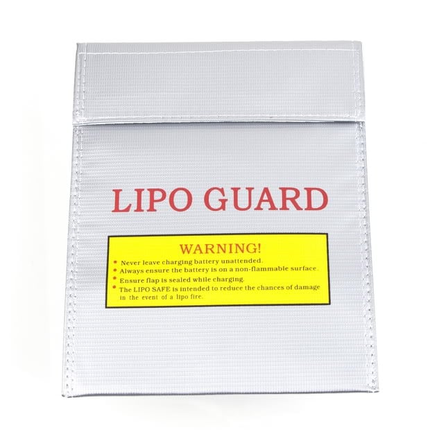 ATM Sac de Charge LiPo Guard 30x23