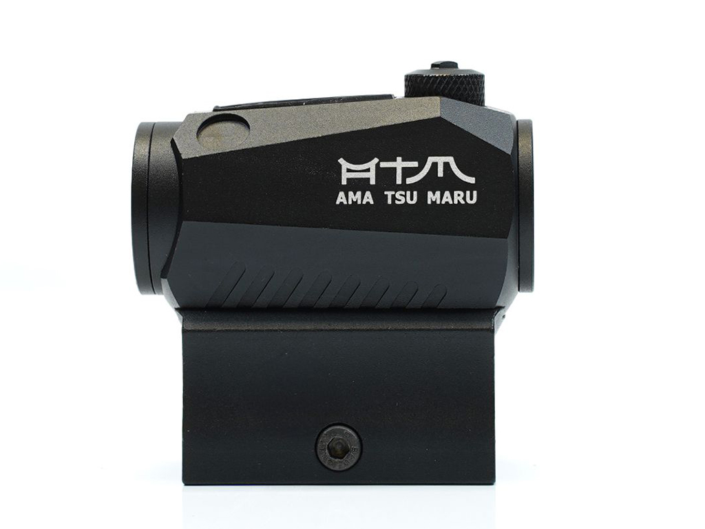 ATM Red Dot Type SIG R5