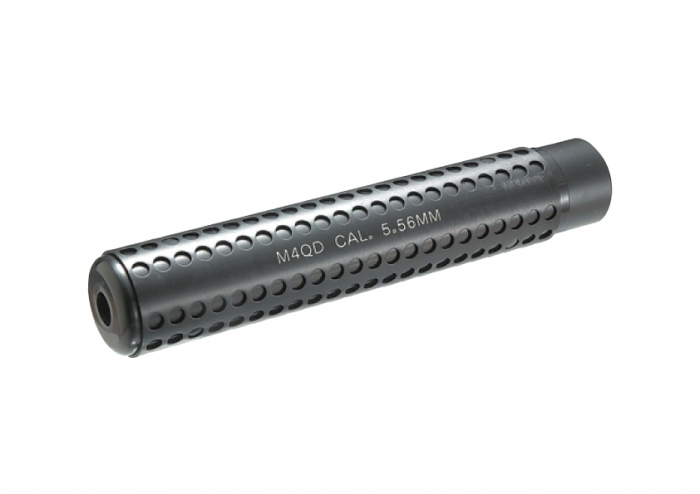 Marui Silencieux Pro Silencer KAC