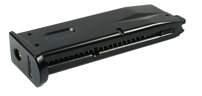 KJW Chargeur M9 Gaz