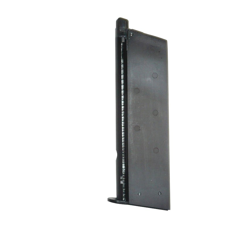 WE Chargeur type 1911 Gaz BK