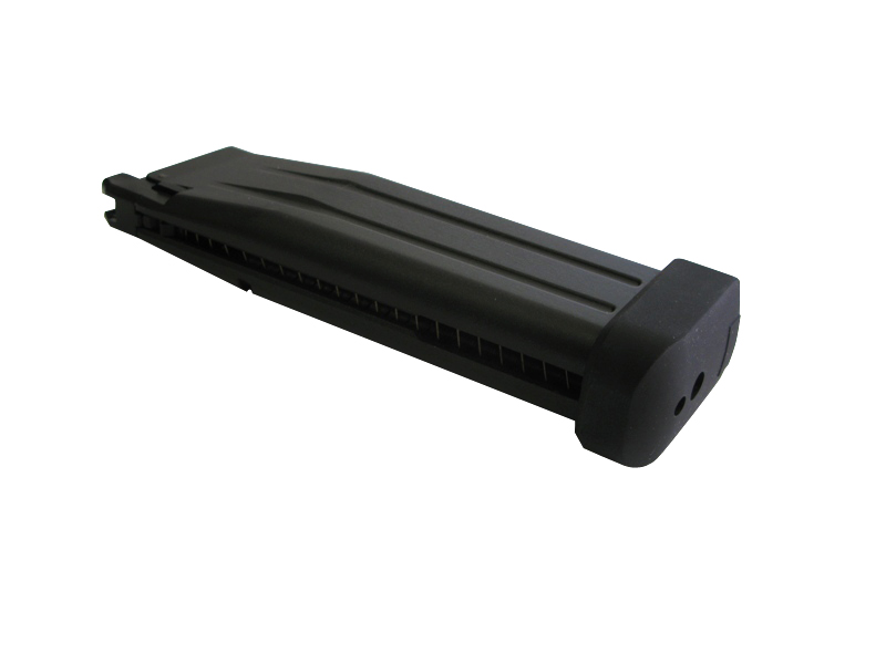 WE Chargeur Type Hi-Capa 5.1 Gaz