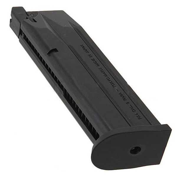 Tokyo Marui Chargeur Gaz Type PX4
