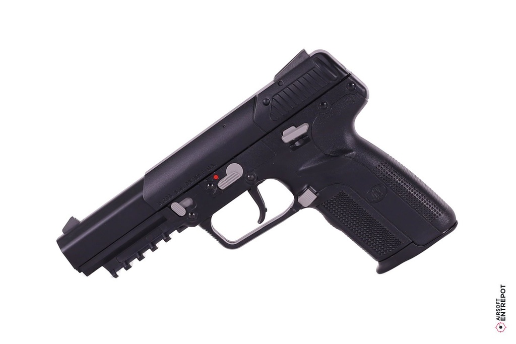 Tokyo Marui TM 5-7 GBB (Noir)