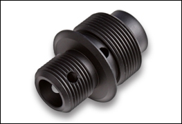 AAC Adaptateur Silencieux Pour VSR10 Pro Sniper