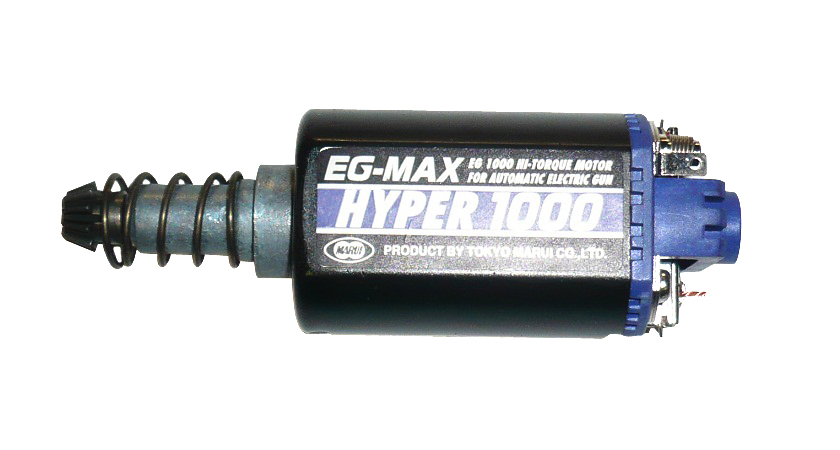 Marui Moteur EG1000 High Torque