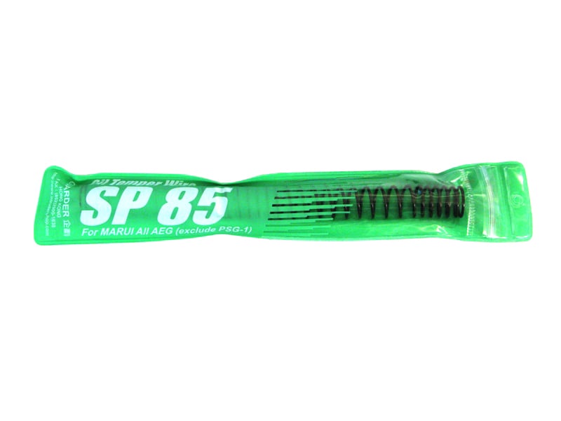 Guarder Ressort SP85