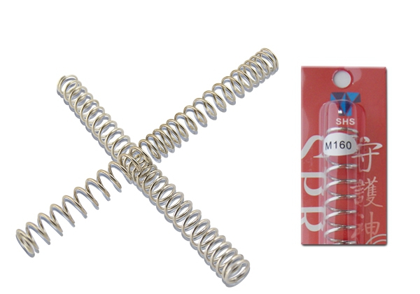 SHS Ressort M160