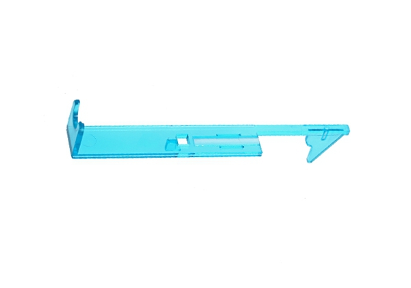 Super Shooter SHS Tappet Plate renforcé V3