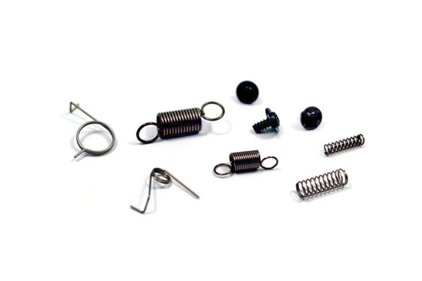 Modify Kit Ressorts Gearbox V2 / V3