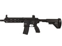 ATM 416 Ambidextre Noir