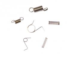 SHS Set de ressorts Gearbox V2