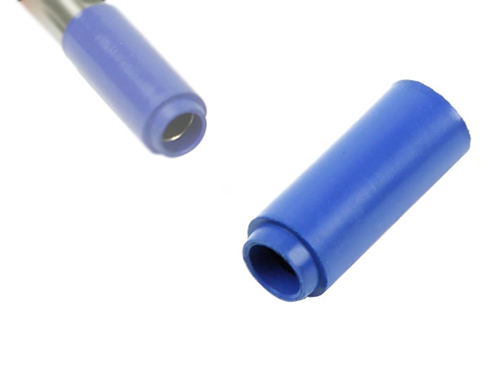 Prometheus Joint Hop-Up AEG Droit - Bleu