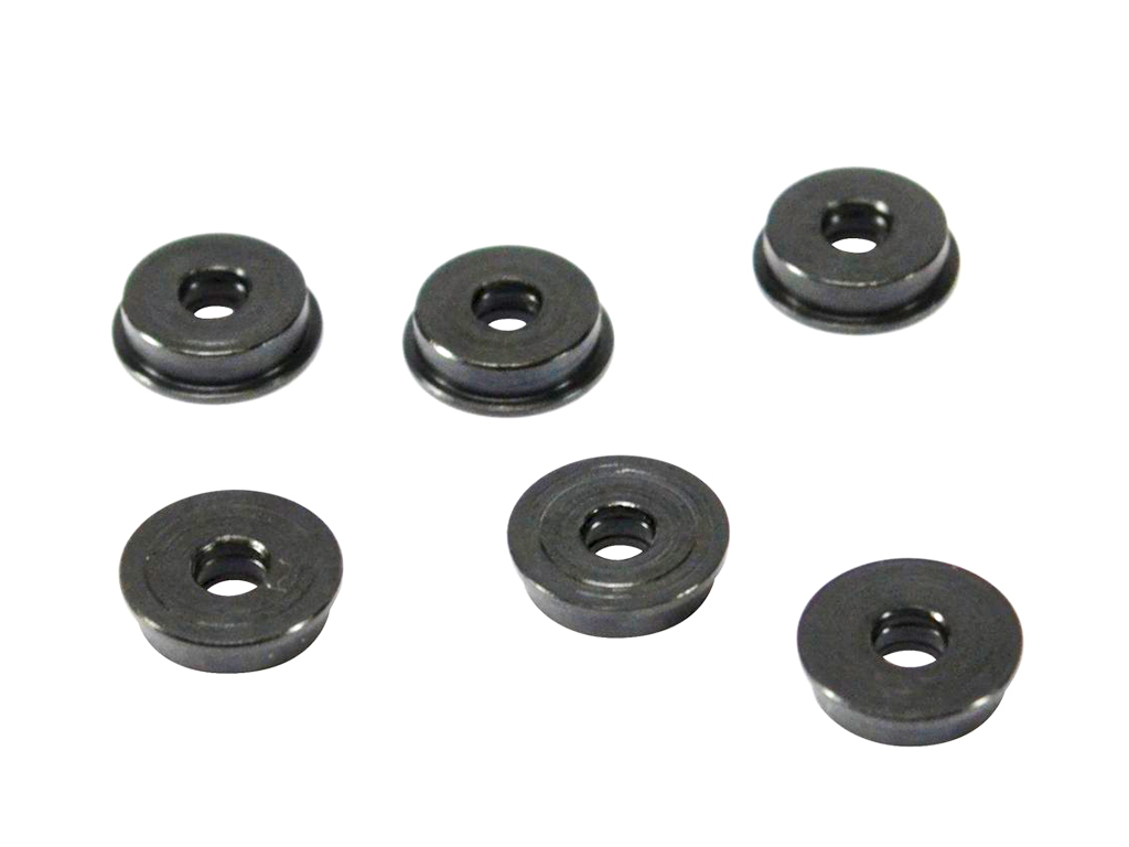 ATM Xtra Precision Bushings 8mm Acier