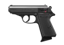 Tokyo Marui Gindan PPx Black