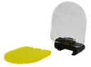 Lentille de Protection pour Red Dot