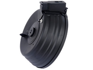 Cyma Chargeur Drum AK AEG 2500BBs