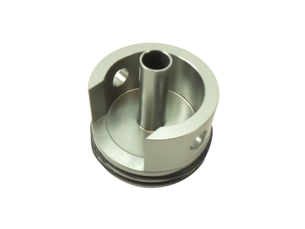 ATM Xtra Precision Tête de Cylindre V2/V3 CNC