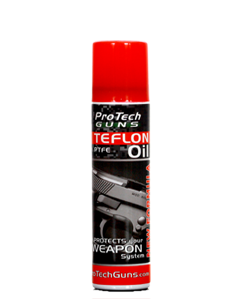 ProTechGuns Lubrifiant Teflon 100ml