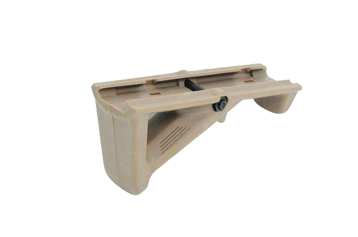 FMA Poignée Force Angle (DE)