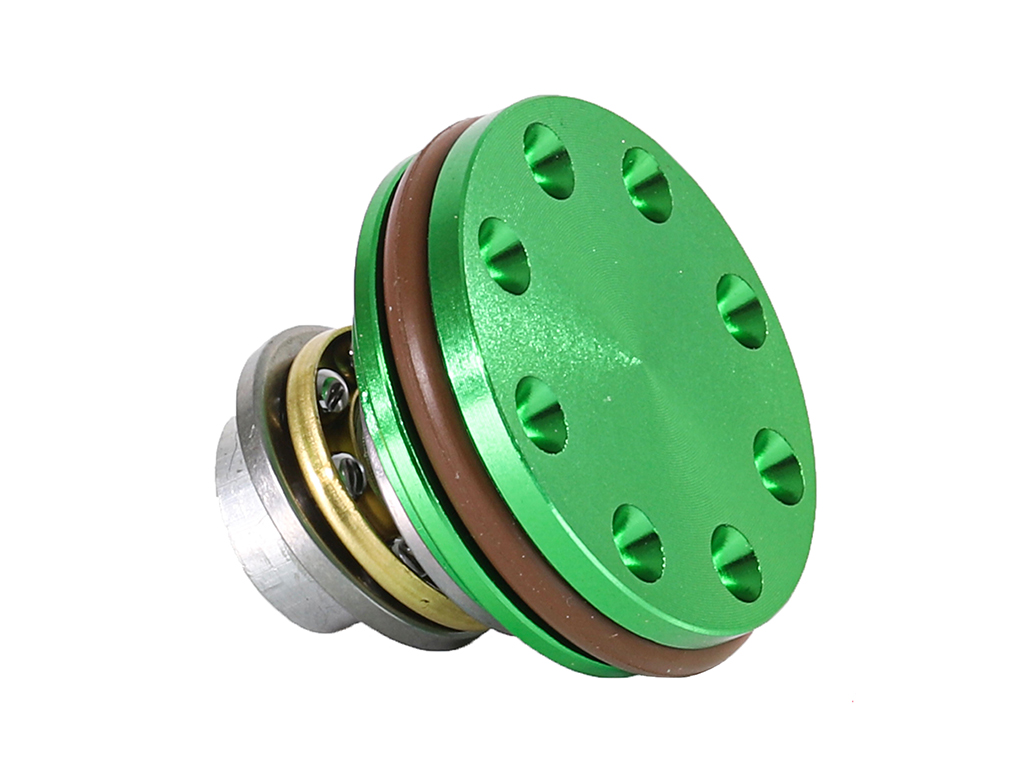 ATM Xtra Precision Tête de Piston Métal