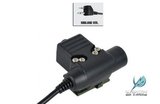 Z-Tac PTT U94 (Midland)