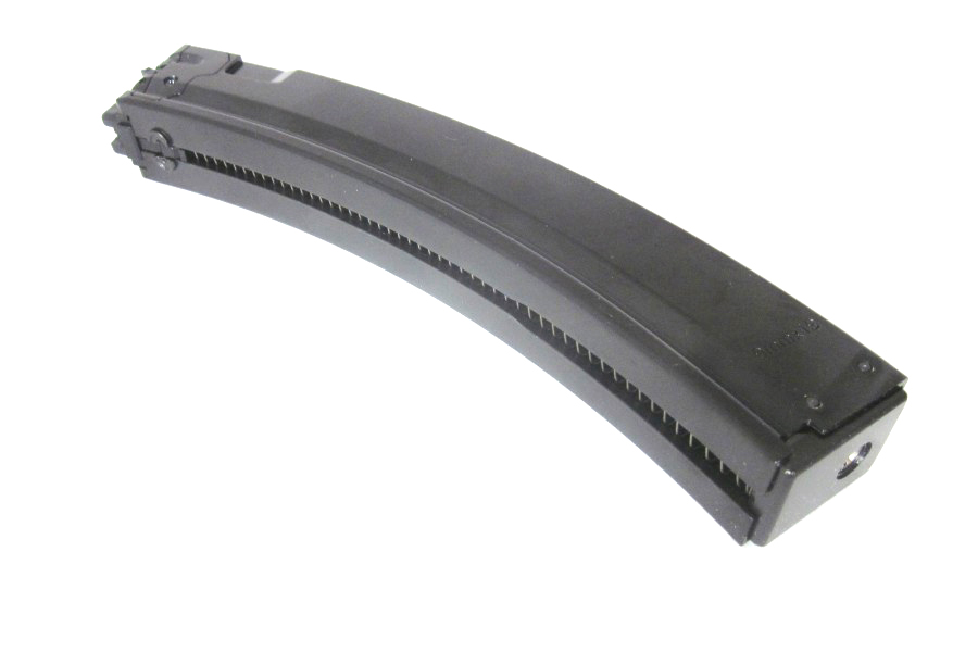 WE Chargeur SMG5 Gaz (45bbs)