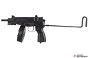 Well Scorpion VZ61 Drum AEP (R2 / Noir)
