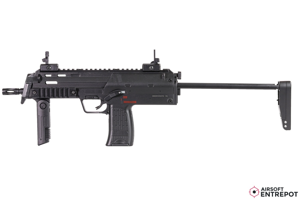 Well SMG7 AEP (R4 / Noir)