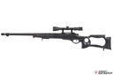 Well Sniper MB10C Spring (Noir)