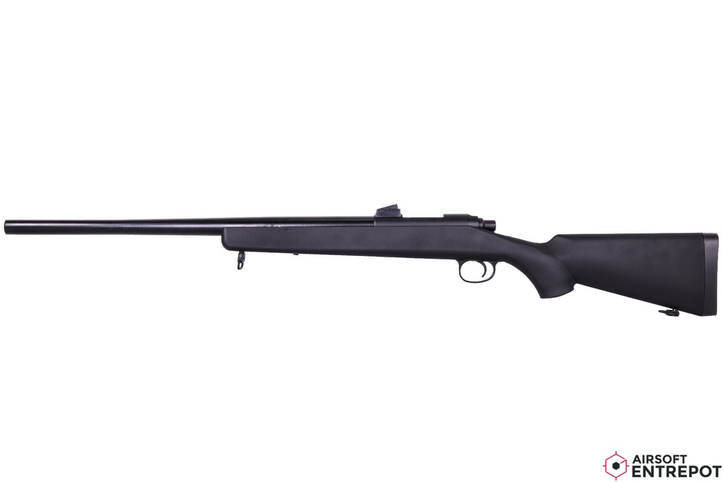 Jing Gong Sniper BAR10 Spring (366S / Noir)