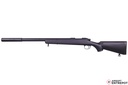 Jing Gong Sniper BAR10 GSpec Spring (367S / Noir)