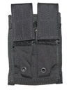 Flyye Double Pistol Pouch (Noir)