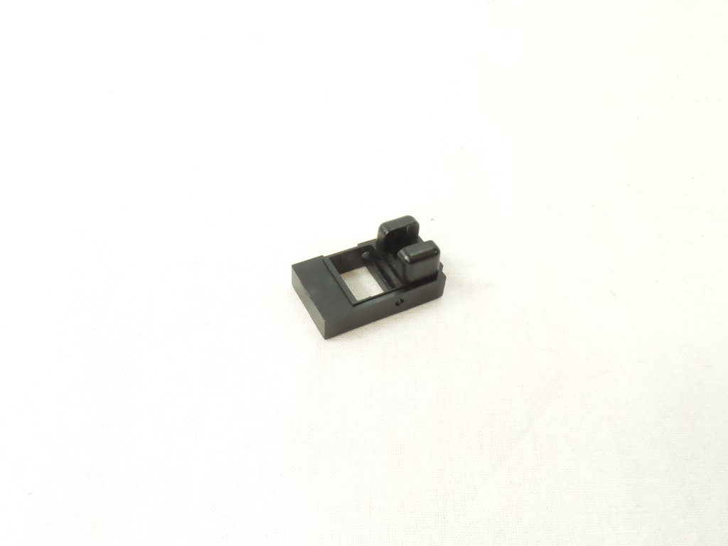 WE Bec de Chargeur pour SMG5 Open Bolt