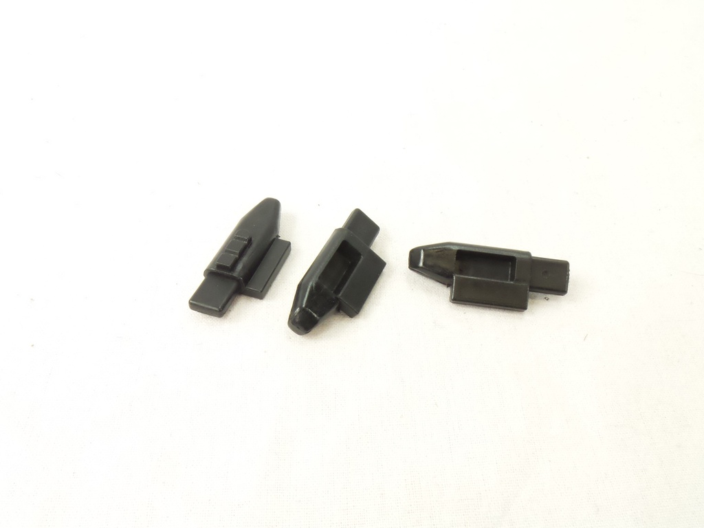 WE Poussoir de Billes SMG-8