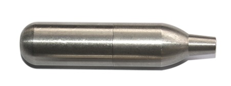 PPS SHS Cartouche De CO2 Remplissable