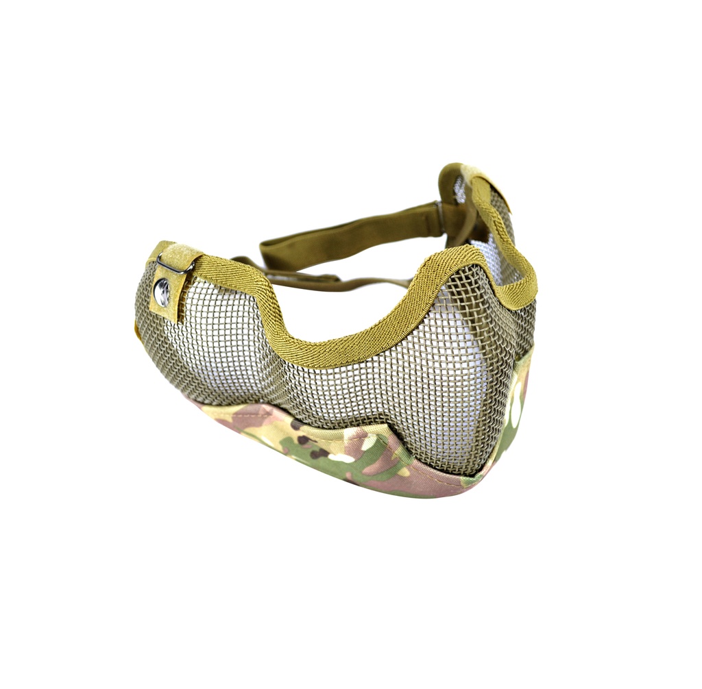 OPS Demi-Masque Type 2 (Multicam)
