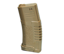 Amoeba Boite de 5 Chargeurs M4 AEG Mid-Cap 140BBS (DE)