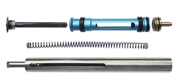 PPS SHS Kit D'upgrade Complet pour VSR10