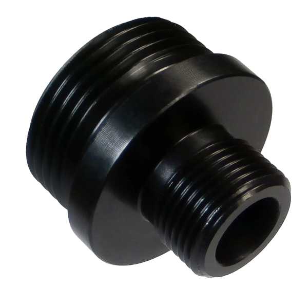 FPS Softair Adaptateur Silencieux MB01/04/05