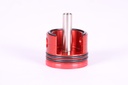 FPS Softair Tête de Cylindre M60, SCAR, Masada